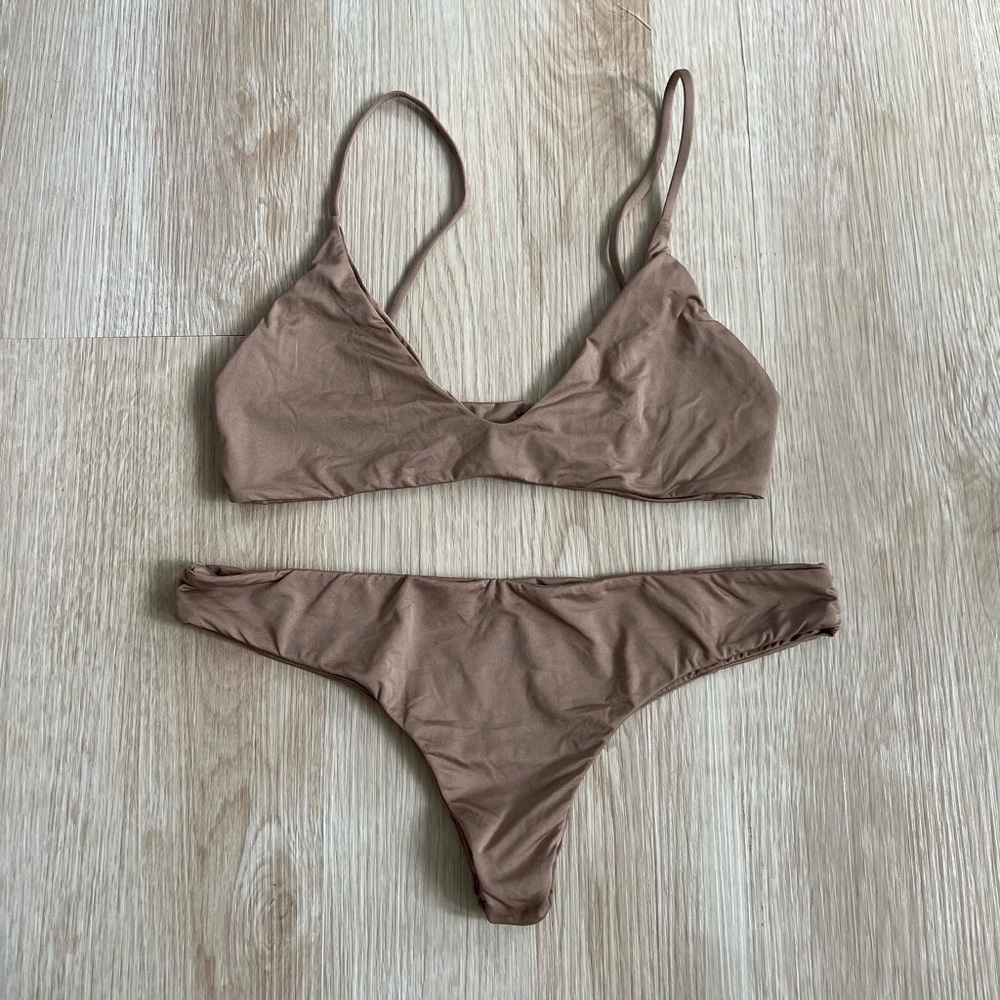 Mai Underwear Set